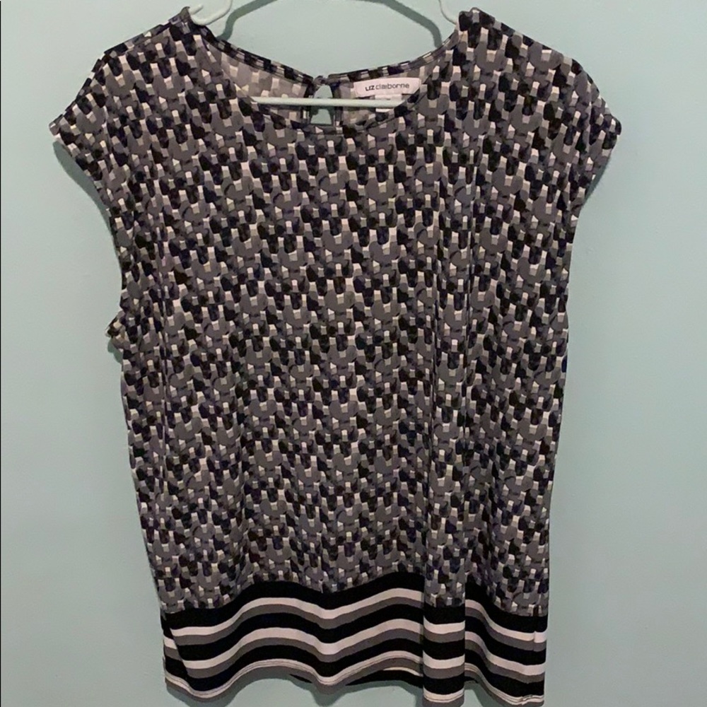 Top for work